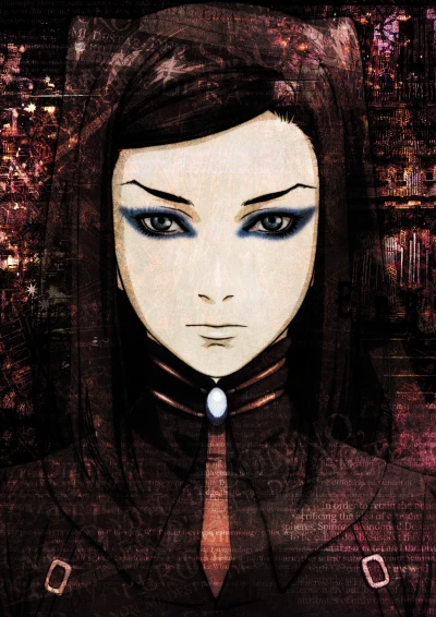 Anime: Ergo Proxy