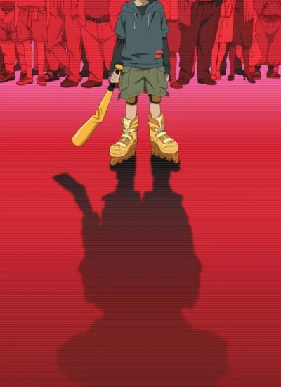 Anime: Paranoia Agent