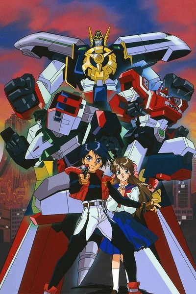 Anime: Yuusha Tokkyuu Might Gain