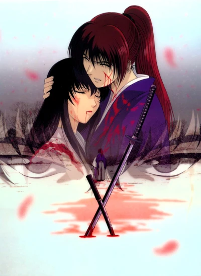 Anime: Kenshin Tsuioku Hen