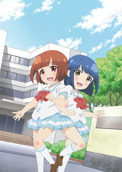 Anime: Suzakinishi The Animation
