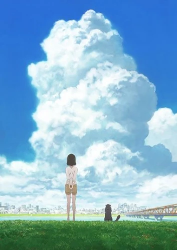 Anime: Kanojo to Kanojo no Neko: Everything Flows