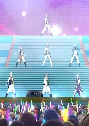 Anime: Restart Pointer