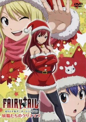 FAIRY TAIL: Costume d'Erza Dernière saison de l'anime