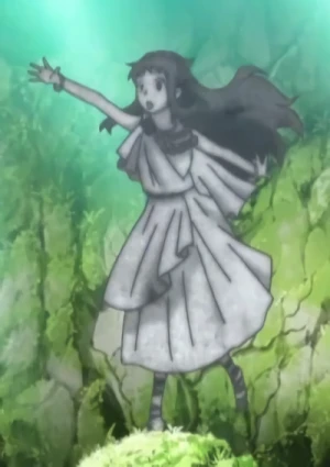Anime: Pokémon: The Series - XYZ: The Legend of XYZ