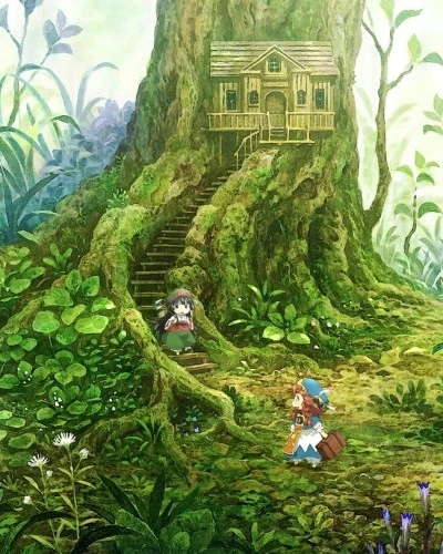 Anime: Minuscule