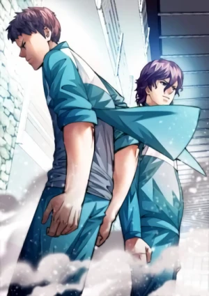 Anime: Evil or Live: Récapitulatif