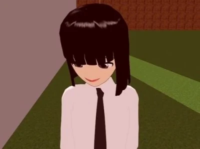 Anime: Kokuhaku