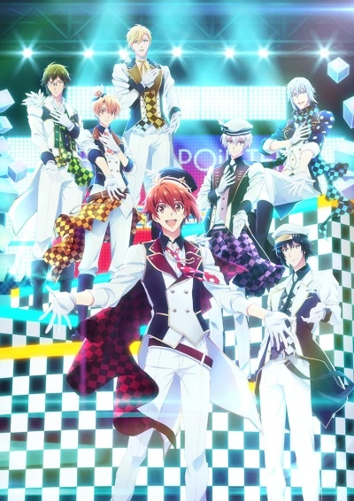 Anime: IDOLiSH7 Second Beat !
