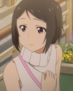 Anime: Itsuka Aeru Kimi ni