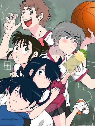 Anime: Take My Brother Away!