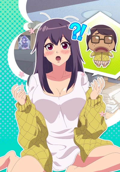 Anime: When I Woke Up I Became a Bagel Girl