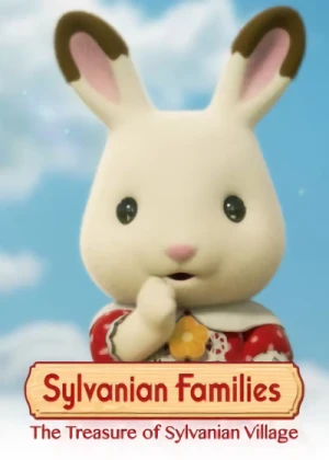 Anime: Sylvanian Families: The Treasure of Sylvanian Village