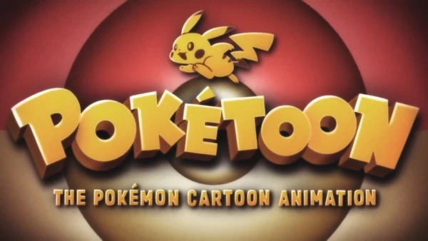 Anime: Pokétoon : Les Dessins Animés Pokémon - Baggiguane et Mimiqui