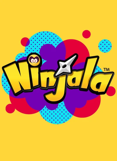 Anime: Ninjala