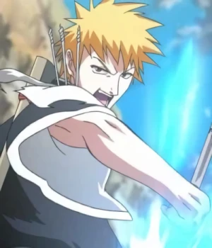 Anime: Bleach: Gotei 13 Omake