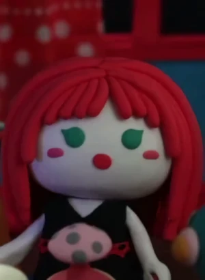 Anime: Many Mary Anime: Many Mary