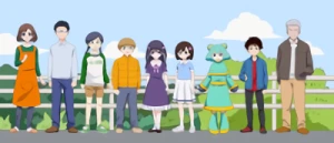 Anime: Inzai Aru Aru