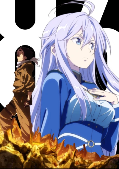 Anime: 86 : Eighty Six - Si cela vaut la peine de mourir