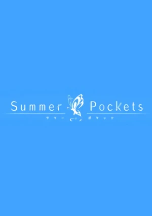 Anime: Summer Pockets