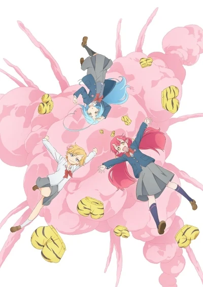 Anime: Onipan!