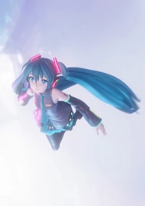 Anime: Connected (2022)