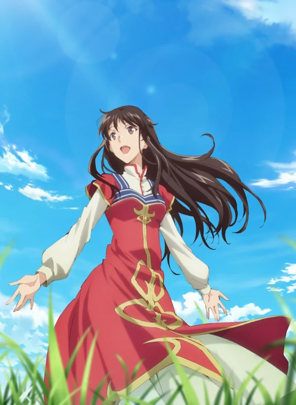 Anime: The Saint’s Magic Power Is Omnipotent (Saison 2)