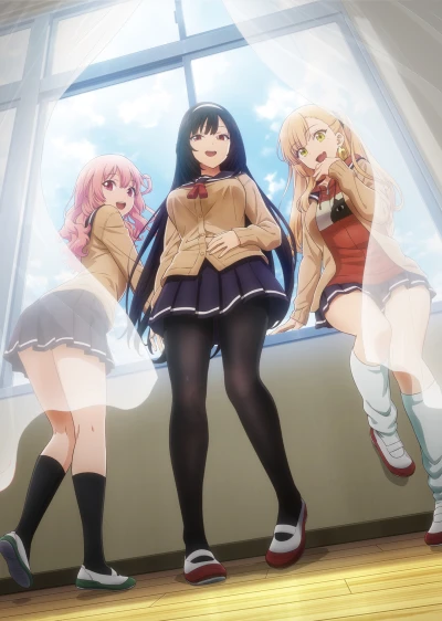 Anime: My Life as Inukai’s Dog