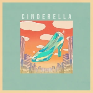 Anime: Cinderella