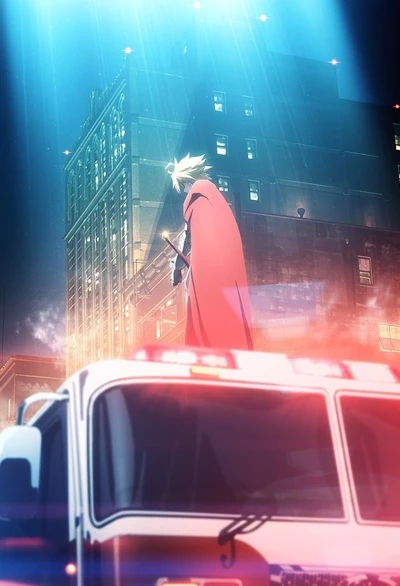 Anime: Fate/Strange Fake: Whispers of Dawn