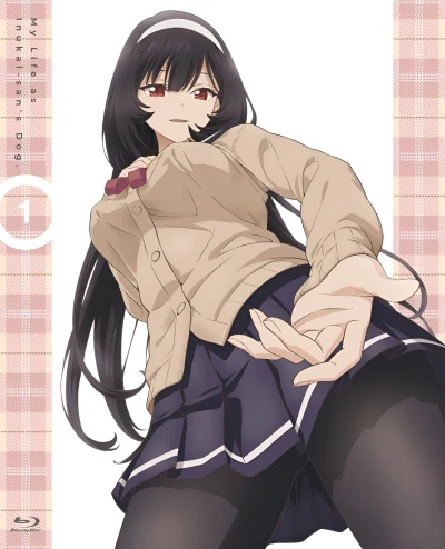Anime: My Life as Inukai-san’s Dog OAV