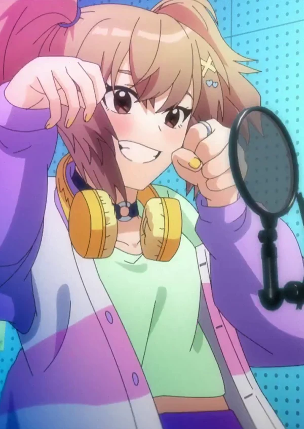 Anime: #Anime Is Energy