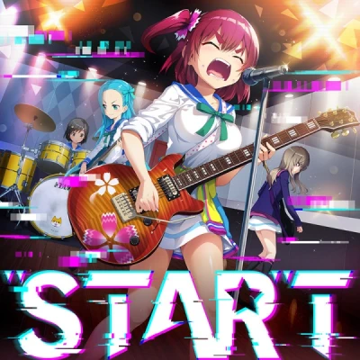 Anime: “Star”t