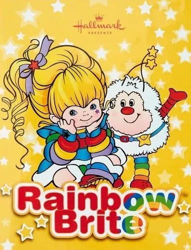 Anime: Blondine au Pays de l’Arc-en-Ciel