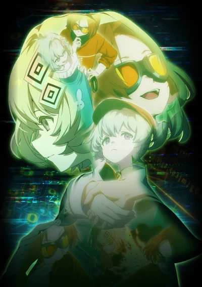Anime: Make a Girl