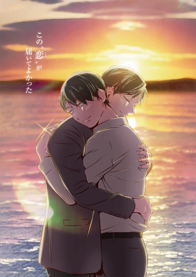 Anime: 30-sai made Doutei da to Mahou Tsukai ni Nareru rashii: Tokubetsu Henshuu-ban