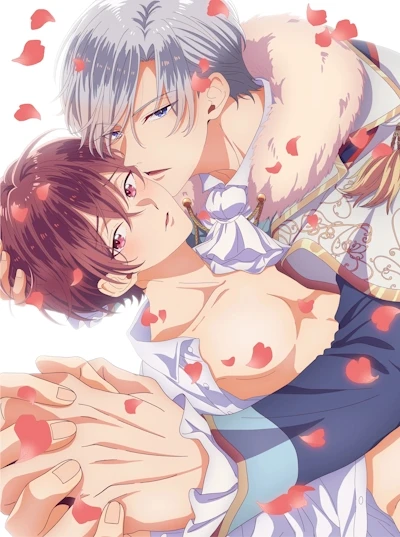 Anime: Le prince parfait m’aime, moi, son rival !?