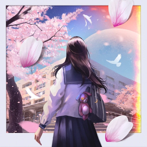 Anime: Sakura Kimi Watashi