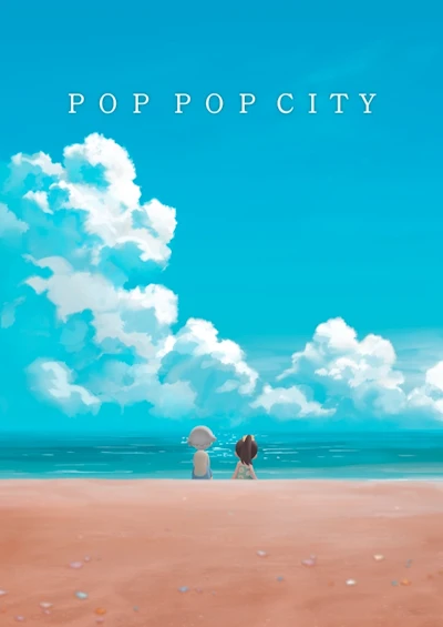 Anime: Pop Pop City