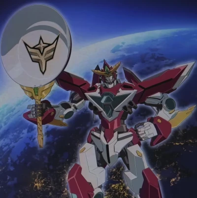 Anime: Shin Hatsubai Bravern Frypan