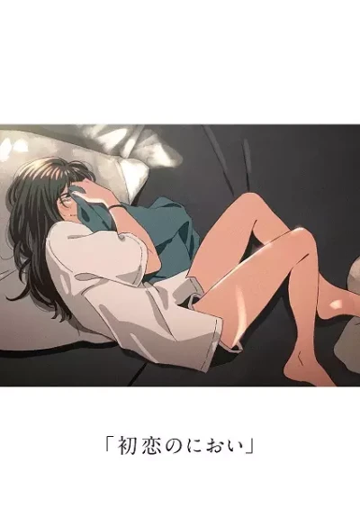 Anime: Hatsukoi no Nioi