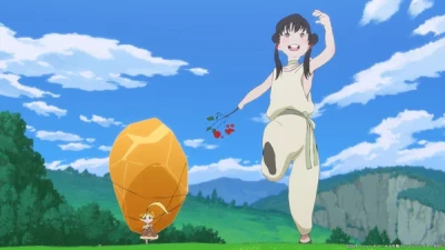 Anime: Science Saru × MBS Original Short Anime Daisakusen!