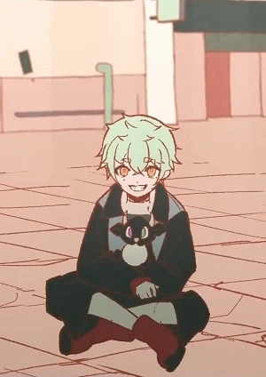 Anime: Kamikudari