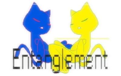 Anime: Entanglement