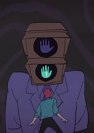 Anime: Junky Night Town Orchestra
