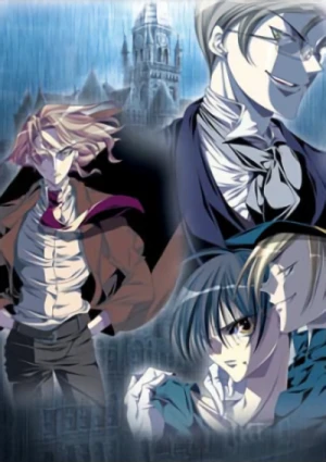 Anime: Enzai