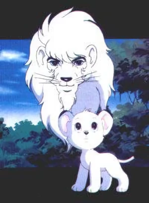 Anime: Le Retour de Léo