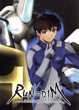 Anime: Run = Dim