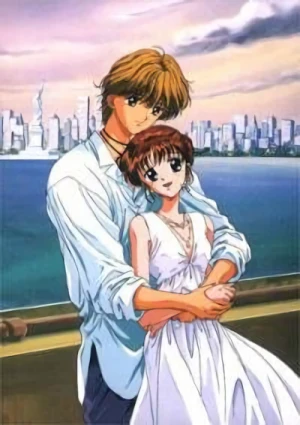 Anime: Marmalade Boy: The Movie
