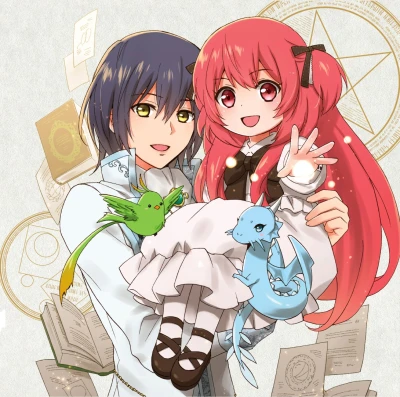 Anime: 0 Years Old Child Starting Dash Story: Season 2